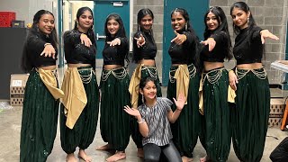 #peeling #pushpa  song Dance performance #ayudhapooja #devara best dance performance.