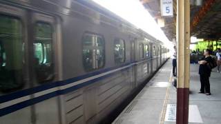 20110910@5938次[后里發山線成追線海線經由通霄行](EMU600)區間車~大甲站出發!!