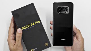 POCO F4 Pro Unboxing | POCO F4 Pro launch date price?