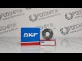 Подшипник электродвигателя skf 6202 2z c3 размеры 15 35 11