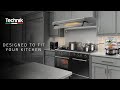 Technik | Designed to fit your Kitchen