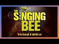 INSET Checking of Attendance (Singing Bee -Virtual Edition)