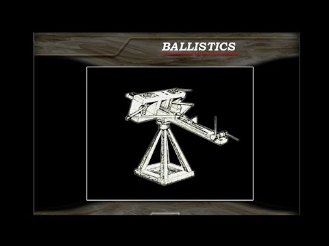 Ballistic Youtube