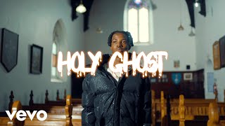 Spills - Holy Ghost