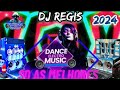 🎵DANCE ELECTRO MUSIC 2024|ELETRÔNICA 2024|SÓ AS MELHORES|DJ REGIS |ESPECIAL PAREDÃO SMURF🎉🔉🕺💯🔥