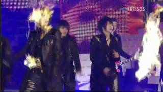 [060604] SS501 Unlock