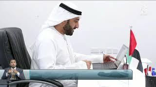 أخبار الدار | موارد الشارقة تشرح متغيرات اللائحة التنفيذية للموارد البشرية للإمارة