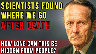 Those Who Left Earthly Life Are Alive. Evidence of the Afterlife — Revelations of Werner Schiebeler