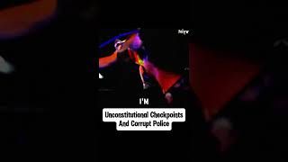 CHECKPOINT REFUSALS - DUI Edition - Episode 1 2