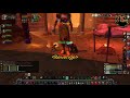 wow classic tanking uldaman as prot warrior ulda full clear aezyr