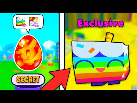 This TikTok appearance with *secret code* gets you AWESOME PETS FOR FREE? (Roblox)