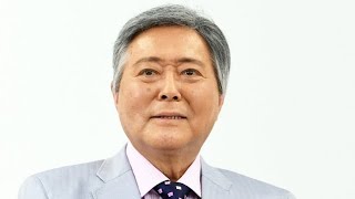 小倉智昭さん死去　事務所が公式発表　死因は膀胱がん「先日まで積極的に仕事を」【発表全文】