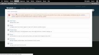 What are Drupal Entities?