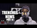 Trenches News: The Only Way O-Block 6's Muwop will Come Home is if He Snitches on Lil Durk (Part 10)