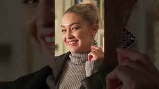 #gigihadid #shortvideo #viralvideo #model #yt  #ytshorts #trending #foryou #fashion #love  #vogue