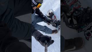 How easy is it to use the Nidecker Supermatic Snowboard Bindings