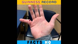 Highest Cricket ball catch - Guinness world record #factshq #shorts