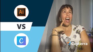 Adobe Illustrator vs Canva: Why I switched from Canva to Adobe Illustrator