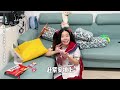 这自由的代价，可真大啊~ 我是林呱呱 女生宿舍【硬核妈妈丽洁】