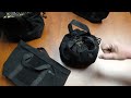 tactical gaffers bag by maratac®