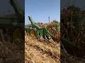 JOHN DEERE 237 Corn Picker #bigtractorpower #johndeere #tractor #automobile #corn #harvest