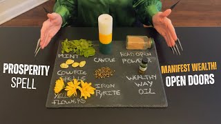 How To Do A Money Road Opener Hoodoo Delish Money Spell