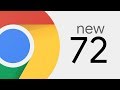 New in Chrome 72: Public Class Fields, User Activation API, Intl.format and more!