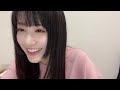 2022 0719 2325 中村 舞（stu48 ドラフト3期生）舞q運営に相談