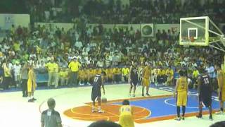 uc v.s swu game 5 cesafi finals 2011