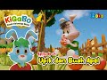 Episode 4 Upik dan Buah Apel - KiGaBo - Serial Animasi Majalah Bobo