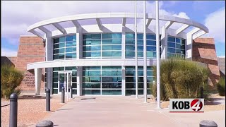 New scam involves people posing as Bernalillo County jail employees