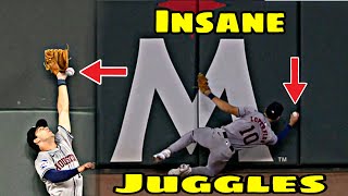 MLB | Funny Bloopers 4