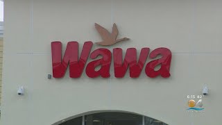 Wawa Opens Miami-Dade Stores, Combining Philly Traditions With Local Favorites