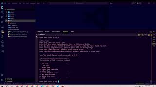 Hackathon-II-Phase-I-Python-Console-App
