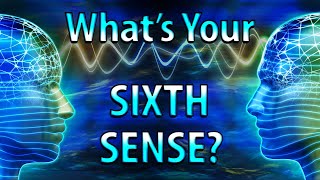 What is Your Sixth Sense? Superpowers Quiz Test Personality
