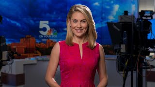 Anne Allred celebrates 10 years at 5 On Your Side