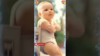 Baby Dance|Baby Dance Scooby Doo Pa Pa Music💖#cute#baby#shorts#viral