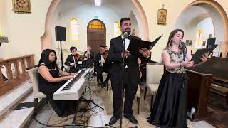 Música para Casamento em Curitiba - Saída dos noivos