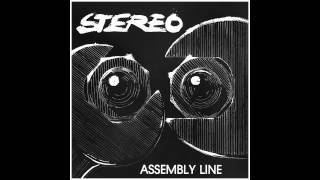 Stereo - Devil's Answer