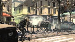 Reveal Trailer | Call of Duty: Modern Warfare 3