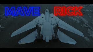 TOP GUN:MAVERICK | WAKE UP