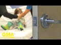 Children's hospitals fill up as respiratory illness takes hold l GMA