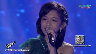 Shane Bernabe All Performance  (The Voice Kids of the Philippines ˢᵉᵃˢᵒⁿ 5)
