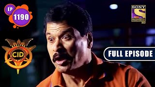 Half Human-Half Bear | CID Season 4 - Ep 1190 | Full Episode