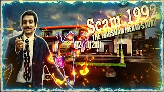 SCAM 1992 Montage | Free fire | FF Beat Sync || @JONNY GAMING,@KAUSHIK IS LIVE