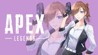 【APEX】ランクやるよ※ゴールド帯までの方限定【参加型】