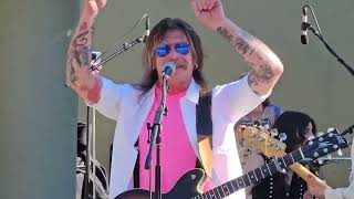 Eagles of Death Metal @ Potrero Del Sol Park, San Francisco CA 7 Sep 2024 - Full Set