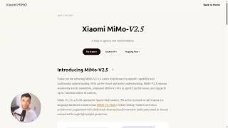 NEW Free AI Model Changes SEO Workflows