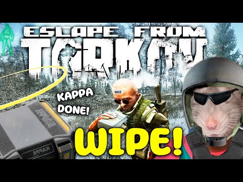 *First KAPPA in 0.14* Escape From Tarkov – Best Highlights & Funny Moments #157
