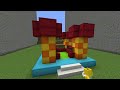 ferrari sportcar build battle in minecraft noob vs pro challenge maizen mizen mazien parody